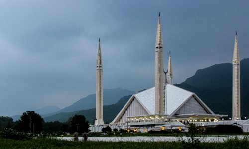 Islamabad
